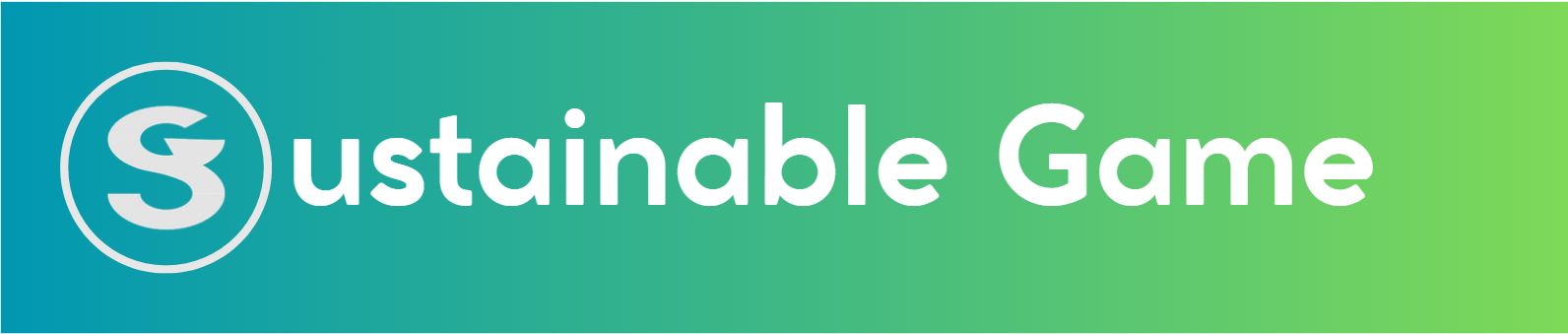 Sustainable Game