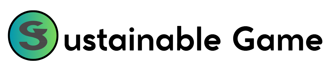 Sustainable Game